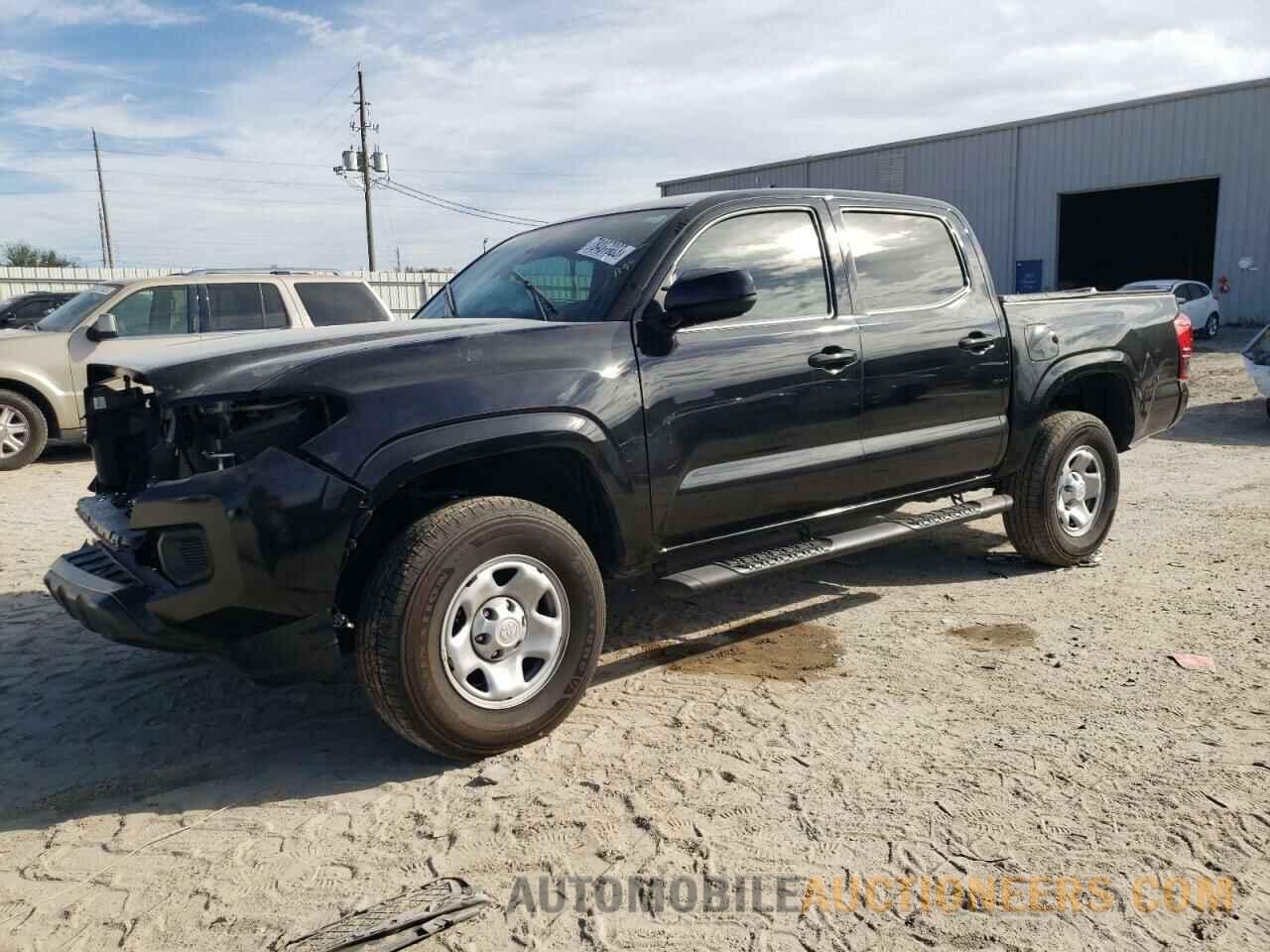 3TYAX5GN9NT042335 TOYOTA TACOMA 2022