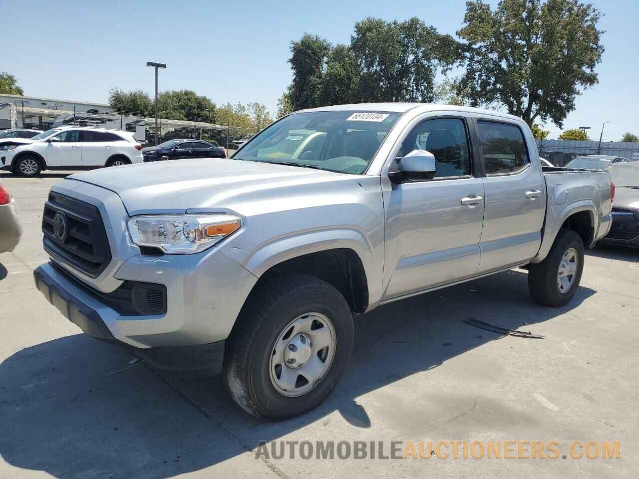 3TYAX5GN9NT043615 TOYOTA TACOMA 2022