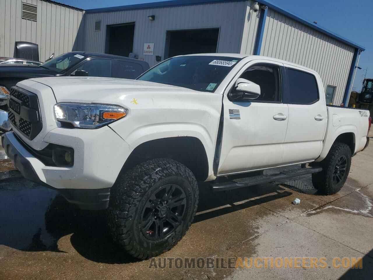 3TYAX5GN9NT049981 TOYOTA TACOMA 2022