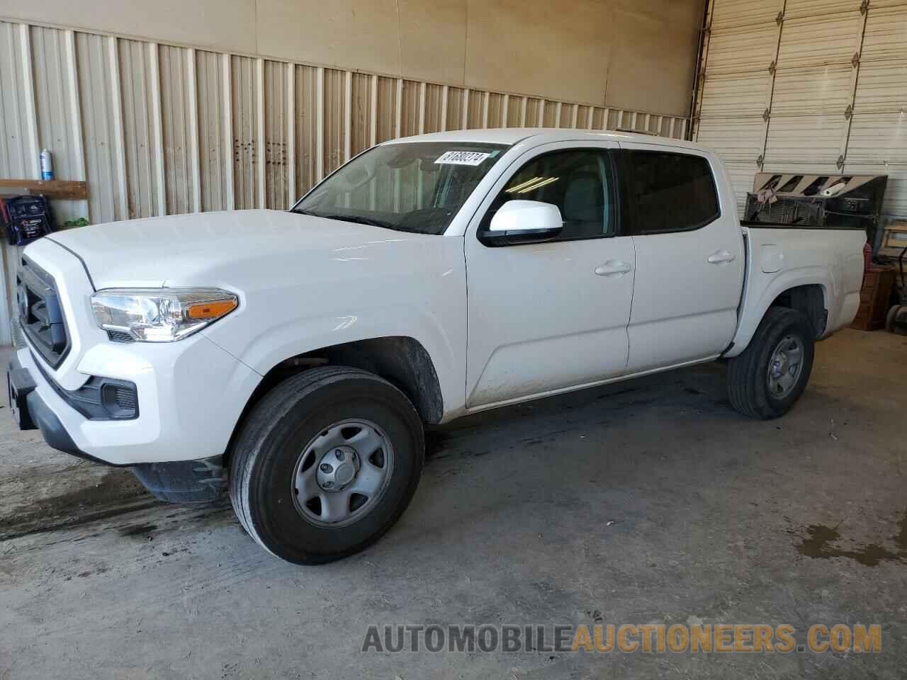 3TYAX5GN9NT063024 TOYOTA TACOMA 2022