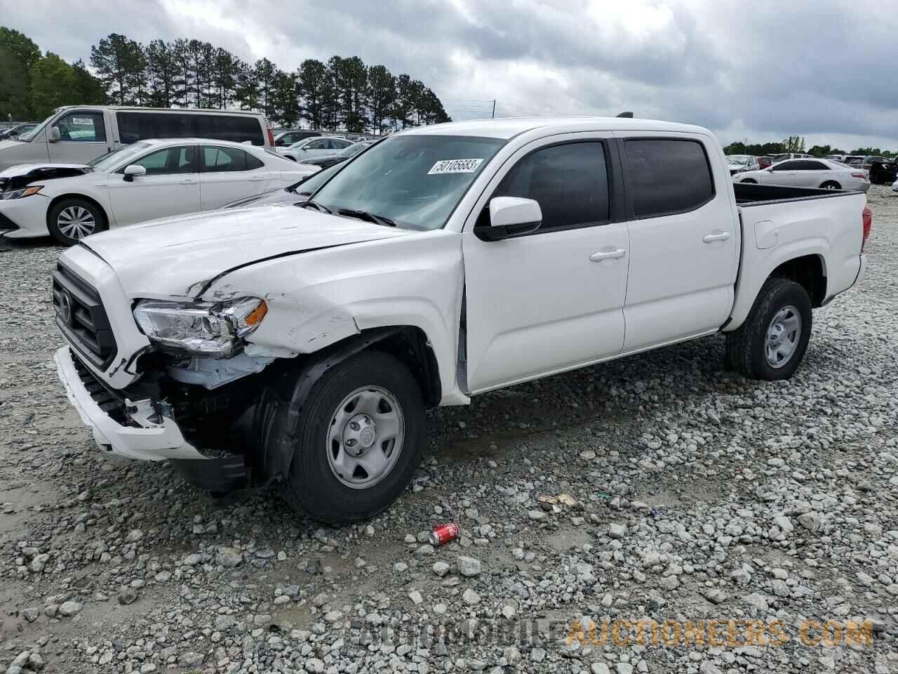 3TYAX5GN9PT073829 TOYOTA TACOMA 2023