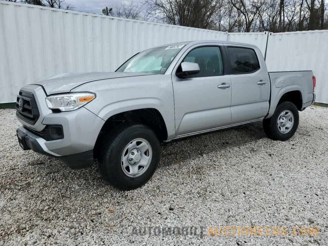 3TYAX5GN9PT079159 TOYOTA TACOMA 2023