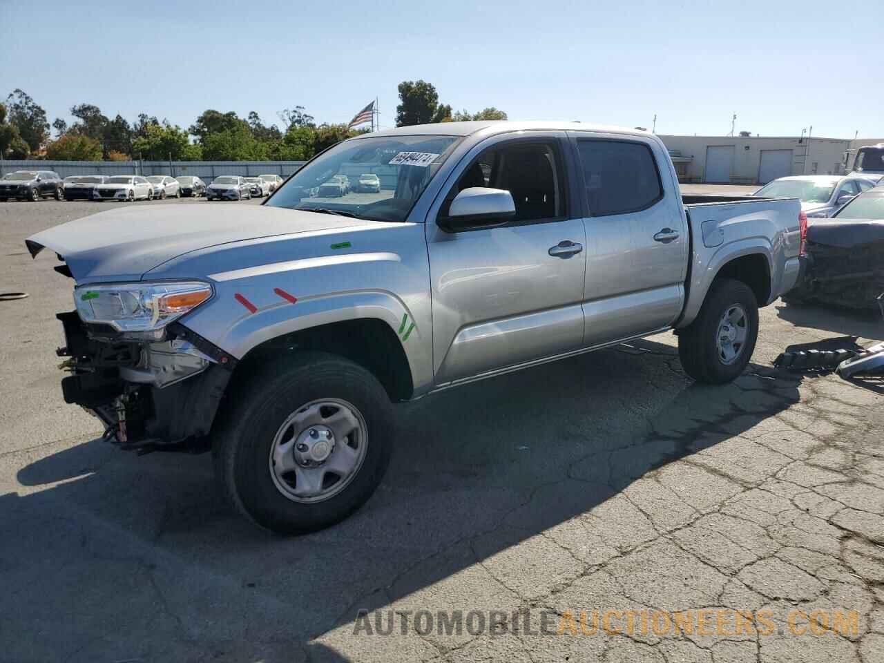 3TYAX5GN9PT079534 TOYOTA TACOMA 2023