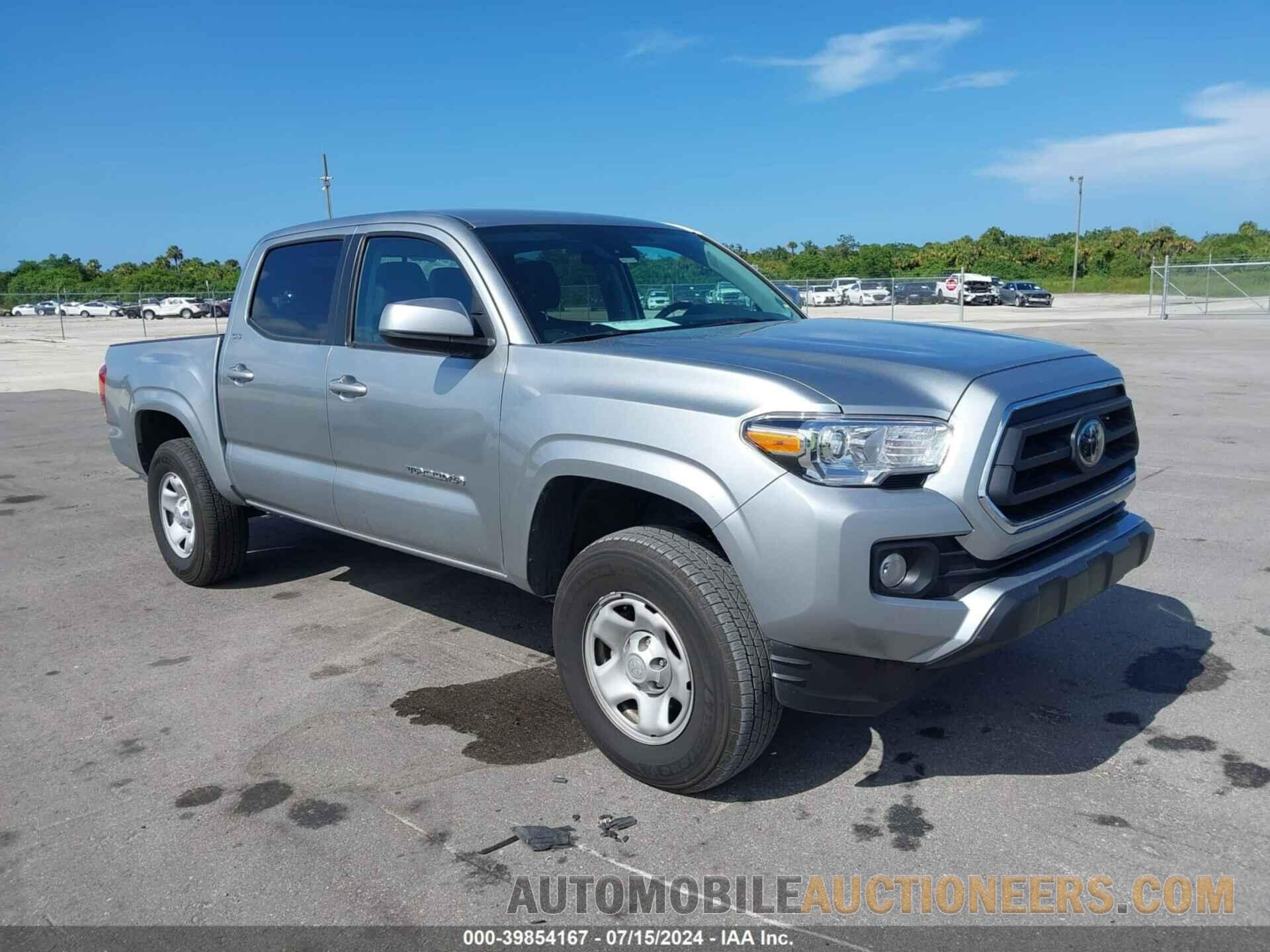 3TYAX5GN9PT087312 TOYOTA TACOMA 2023