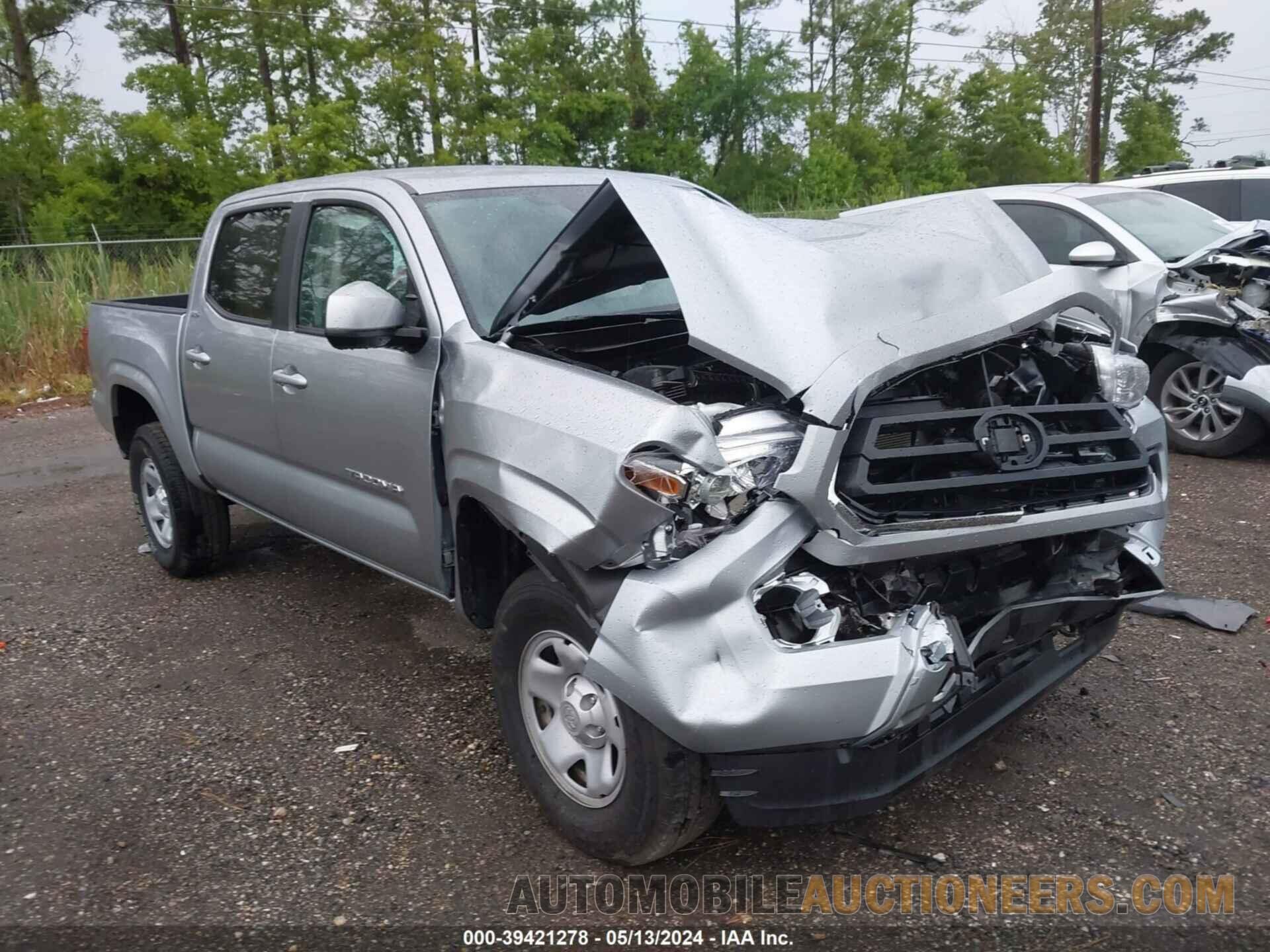 3TYAX5GN9PT090100 TOYOTA TACOMA 2023