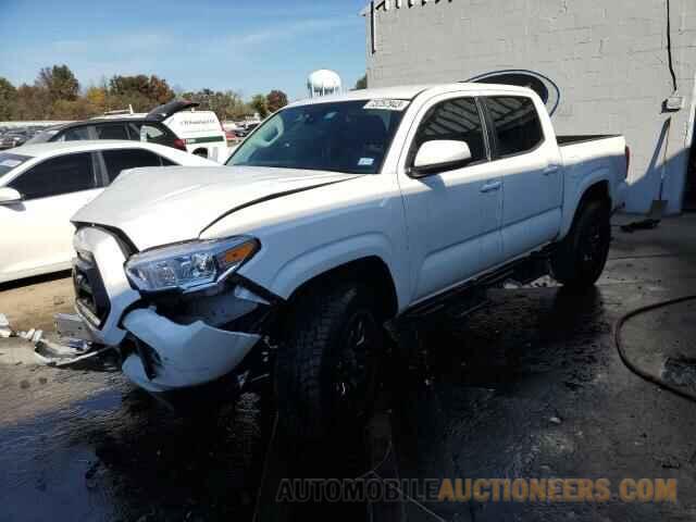 3TYAX5GNXNT059466 TOYOTA TACOMA 2022