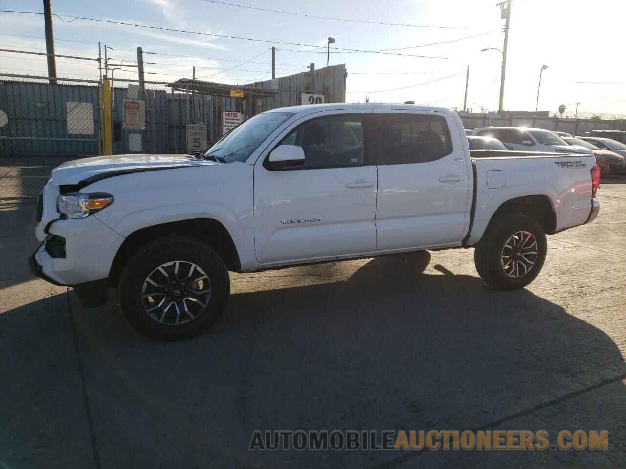 3TYAX5GNXPT067814 TOYOTA TACOMA 2023