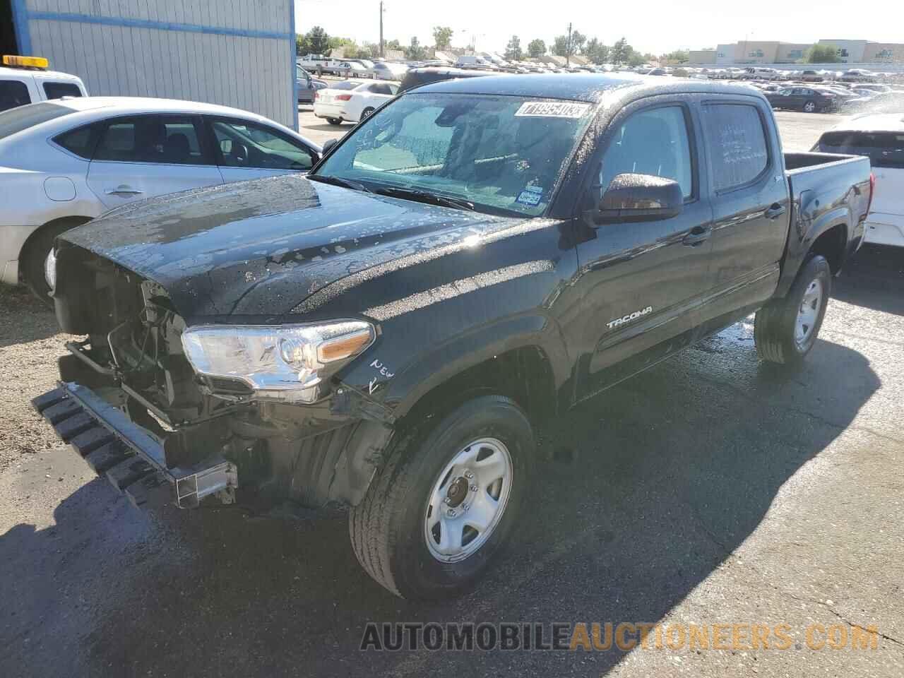 3TYAX5GNXPT068123 TOYOTA TACOMA 2023