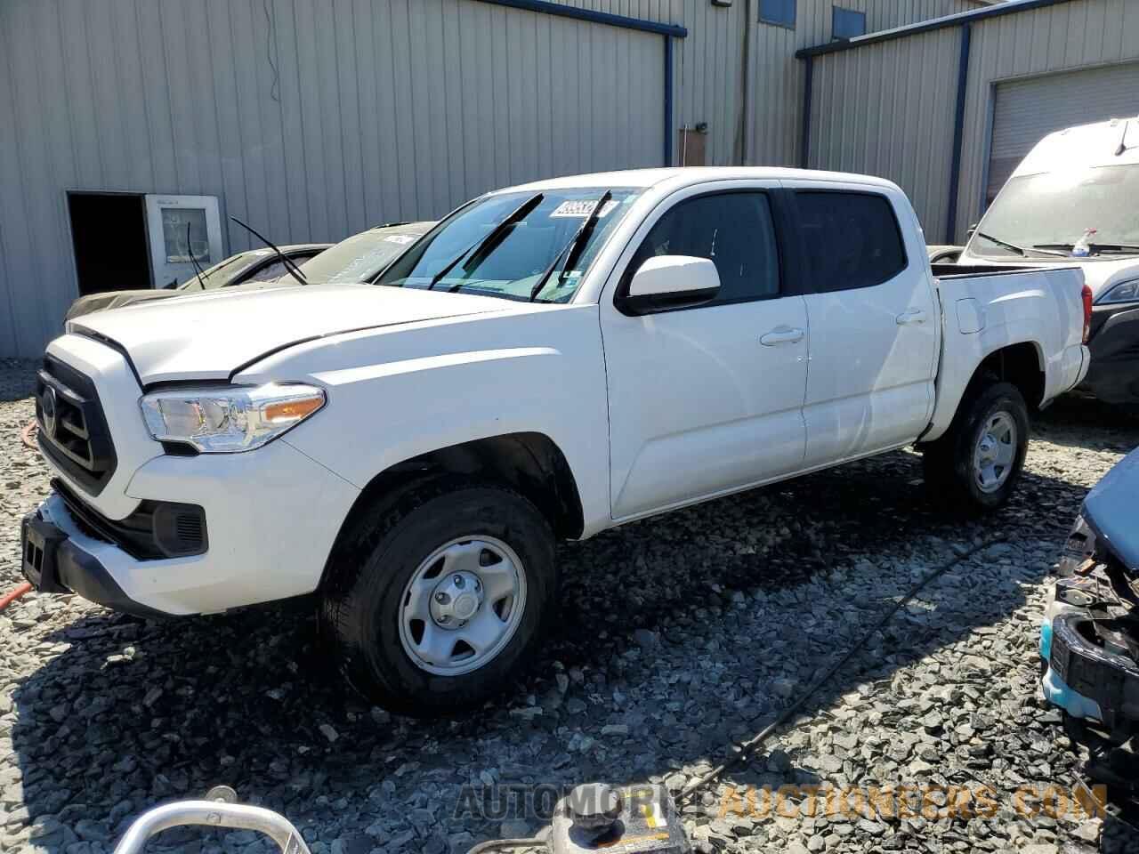 3TYAX5GNXPT071409 TOYOTA TACOMA 2023