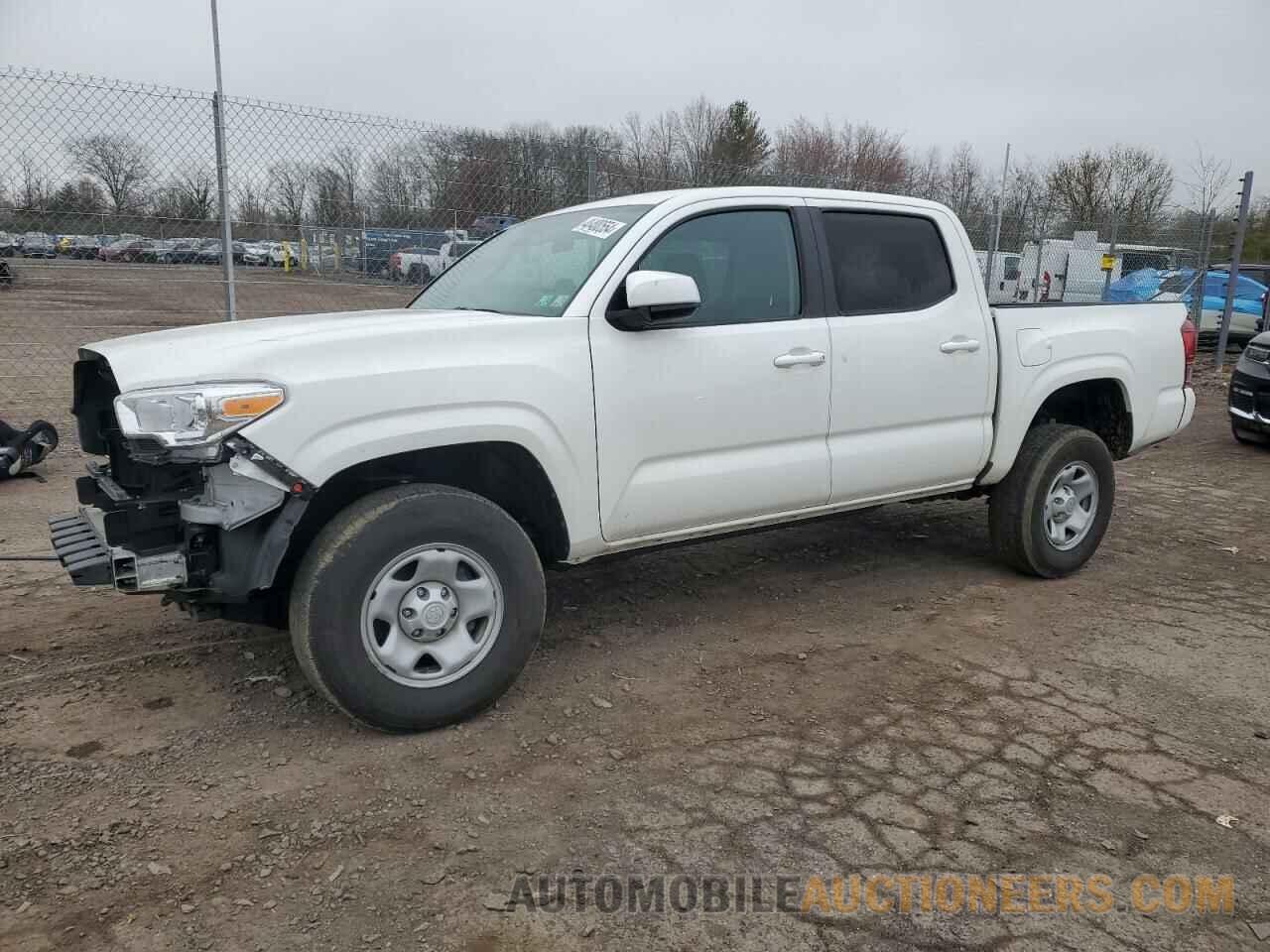 3TYAX5GNXPT071958 TOYOTA TACOMA 2023