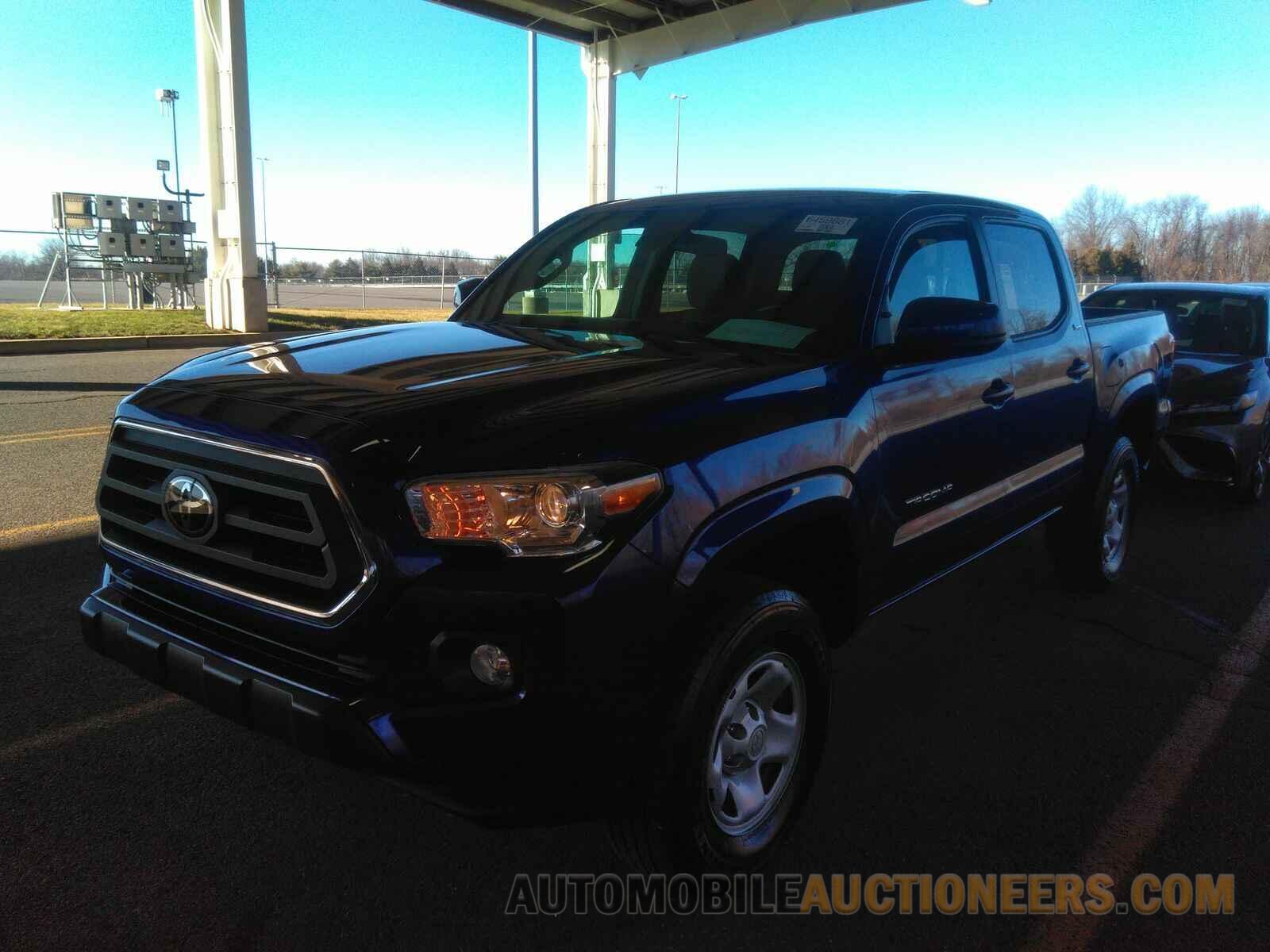 3TYAX5GNXPT073225 Toyota Tacoma 2023