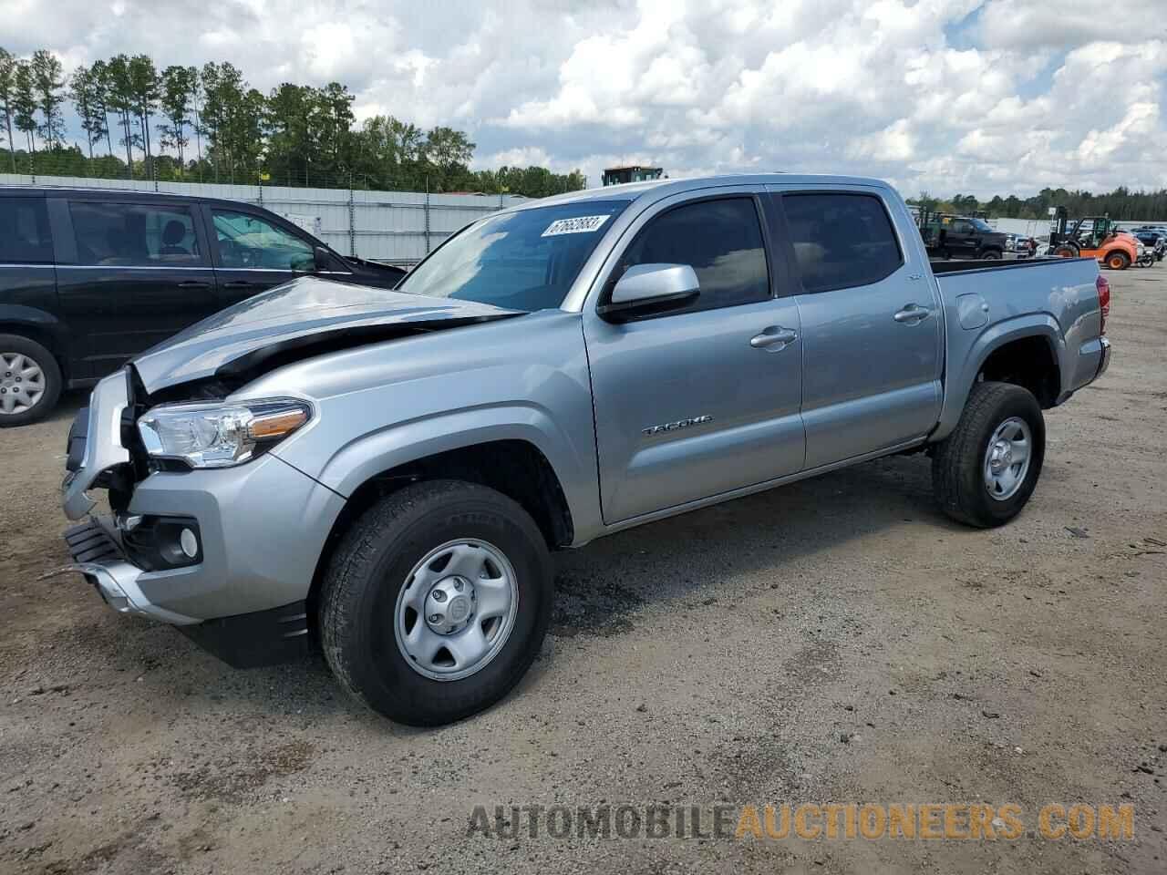 3TYAX5GNXPT078005 TOYOTA TACOMA 2023