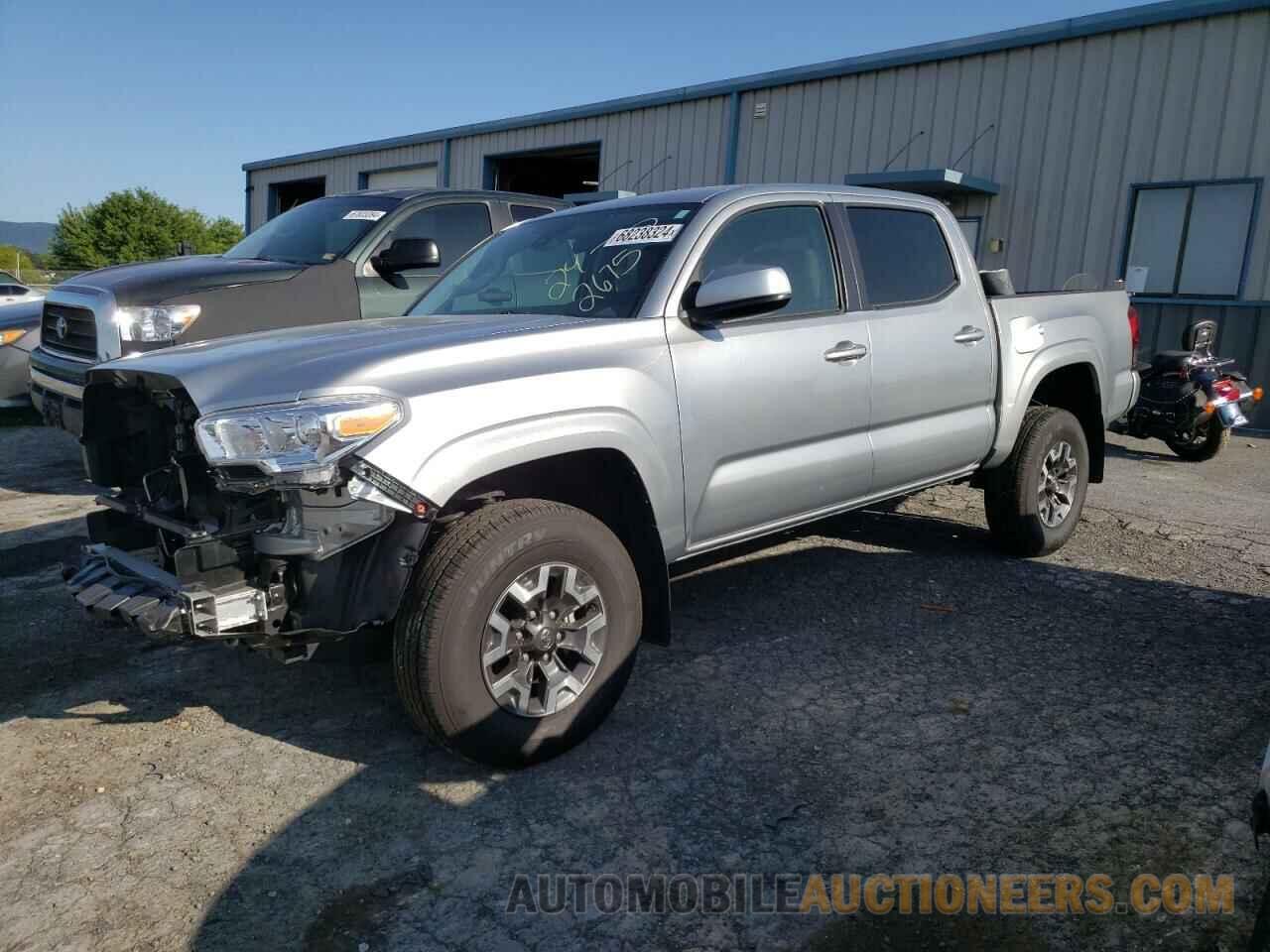 3TYAX5GNXPT079137 TOYOTA TACOMA 2023