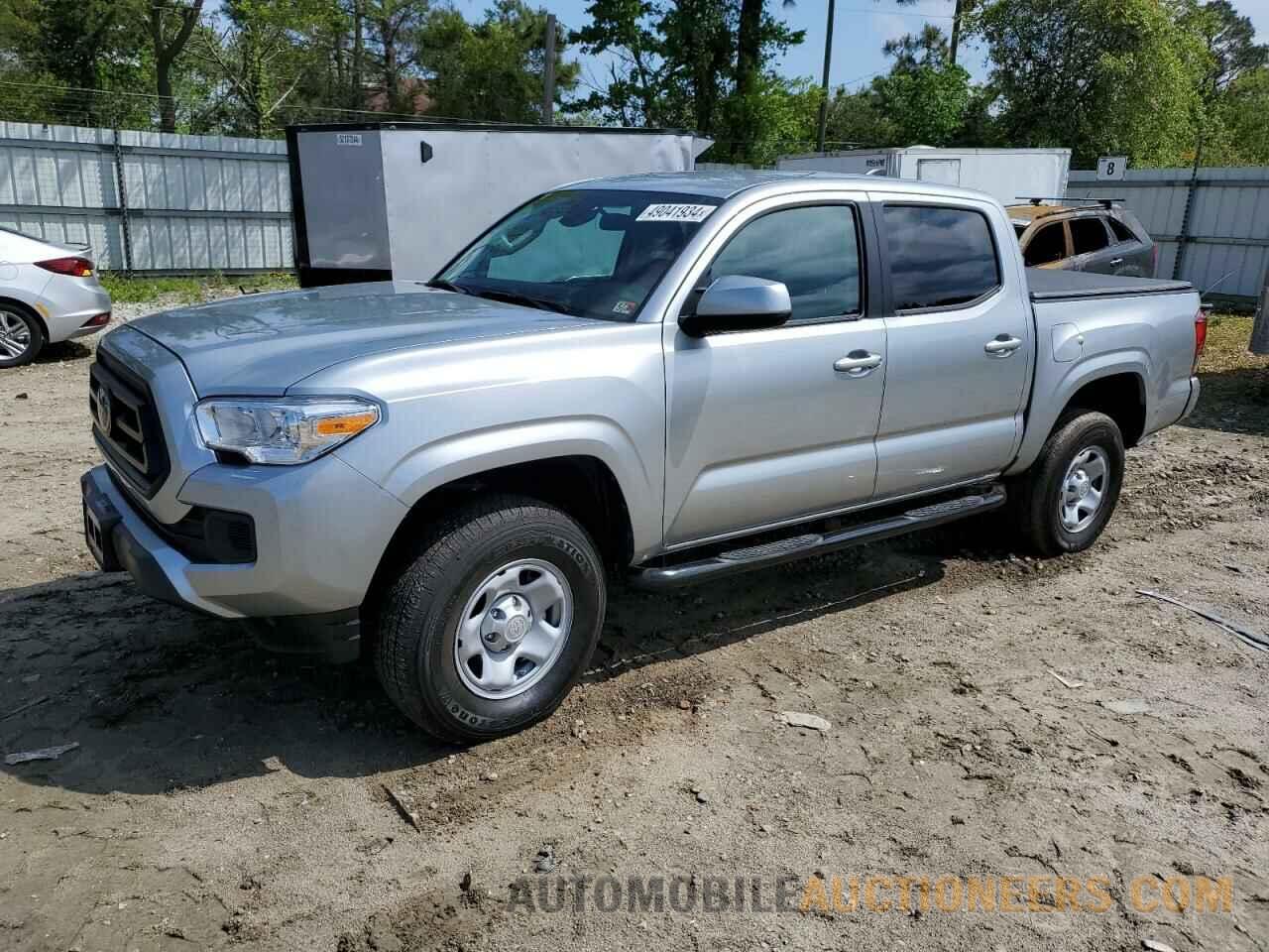 3TYAX5GNXPT079168 TOYOTA TACOMA 2023