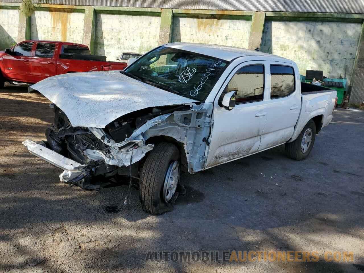 3TYAX5GNXPT090879 TOYOTA TACOMA 2023