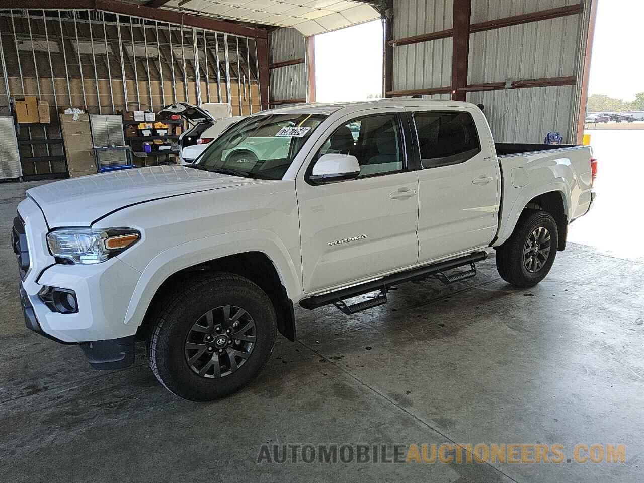 3TYAZ5CN0PT030402 TOYOTA TACOMA 2023