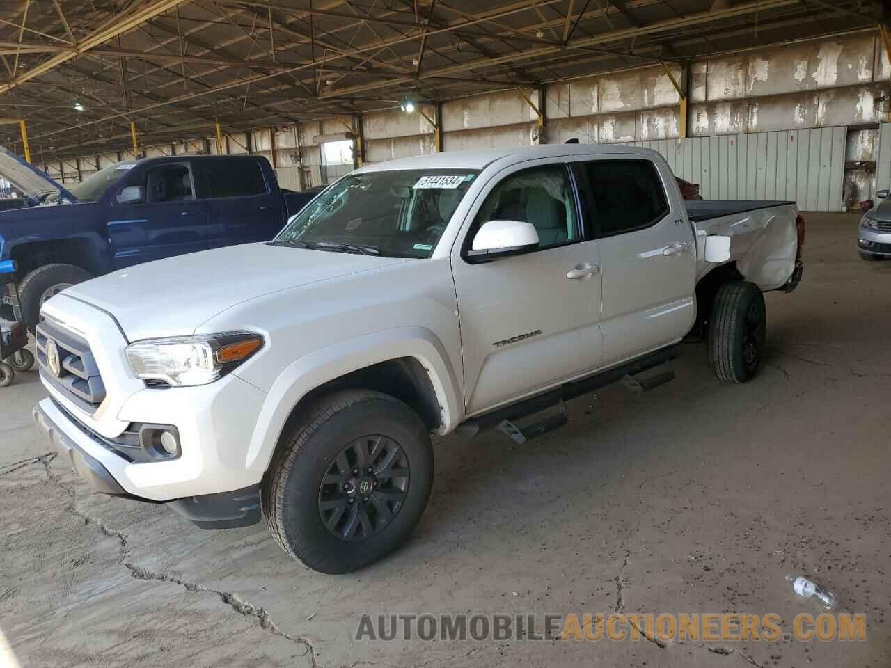 3TYAZ5CN0PT035213 TOYOTA TACOMA 2023