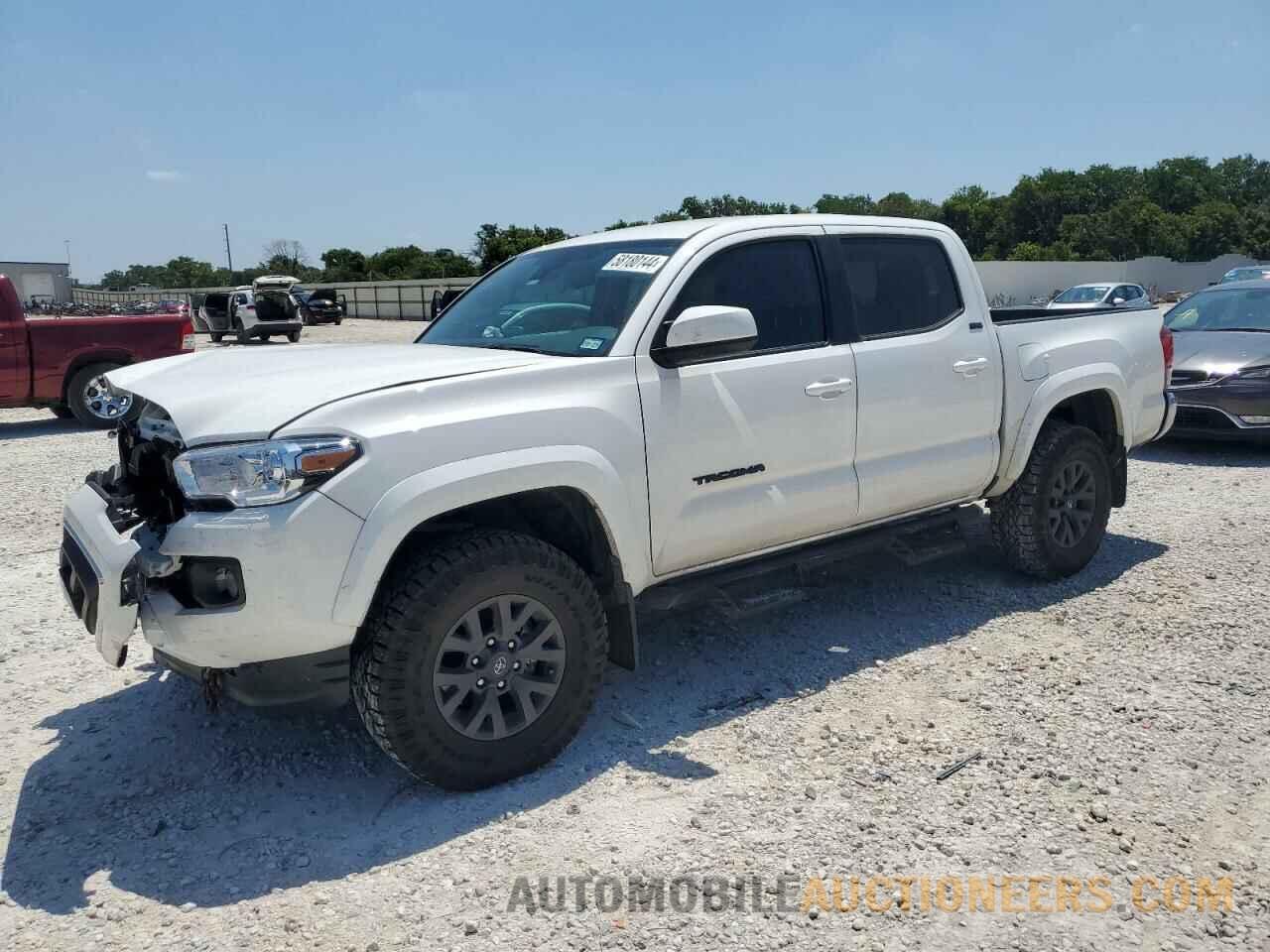 3TYAZ5CN0PT038340 TOYOTA TACOMA 2023