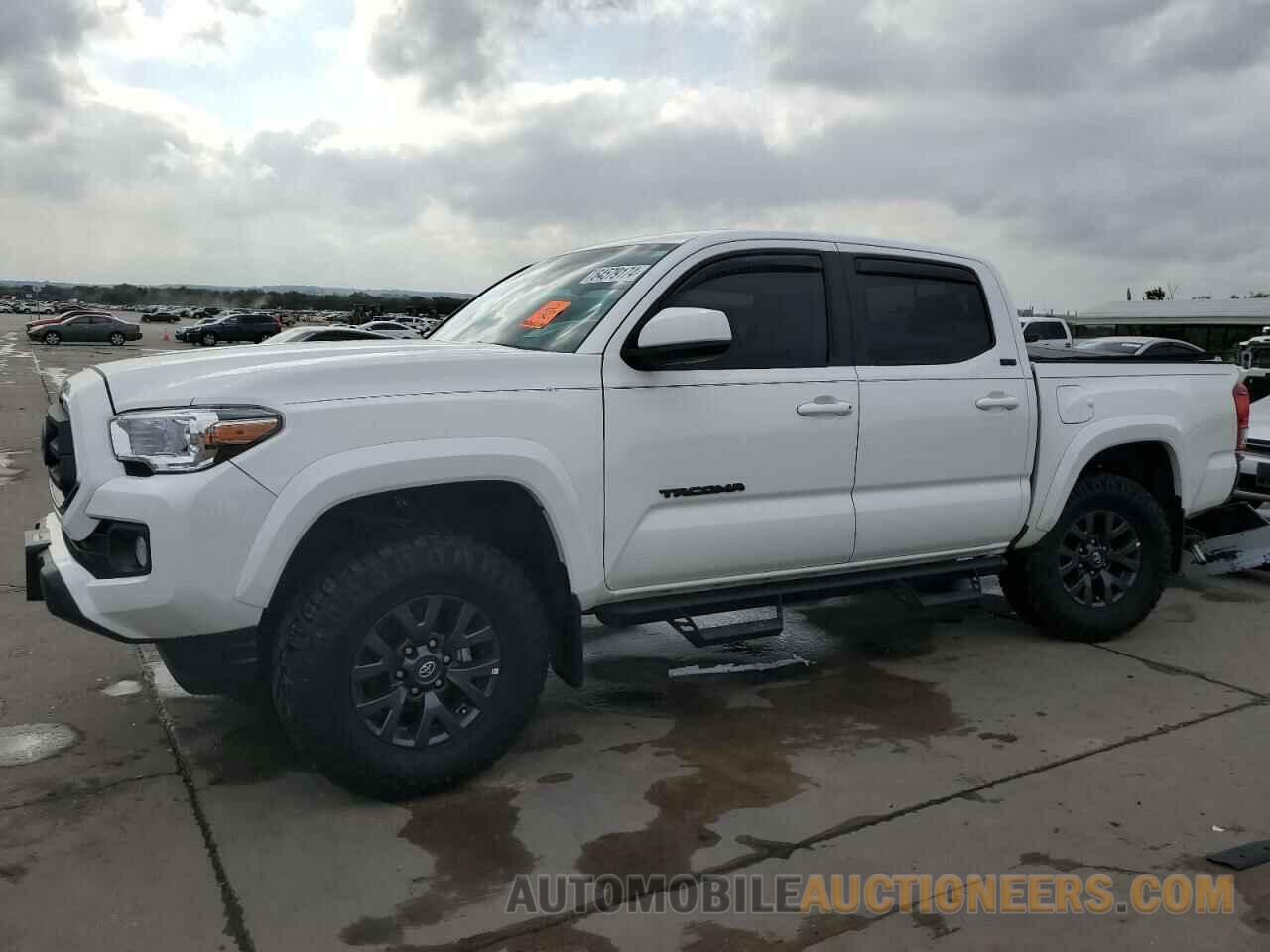 3TYAZ5CN0PT039908 TOYOTA TACOMA 2023