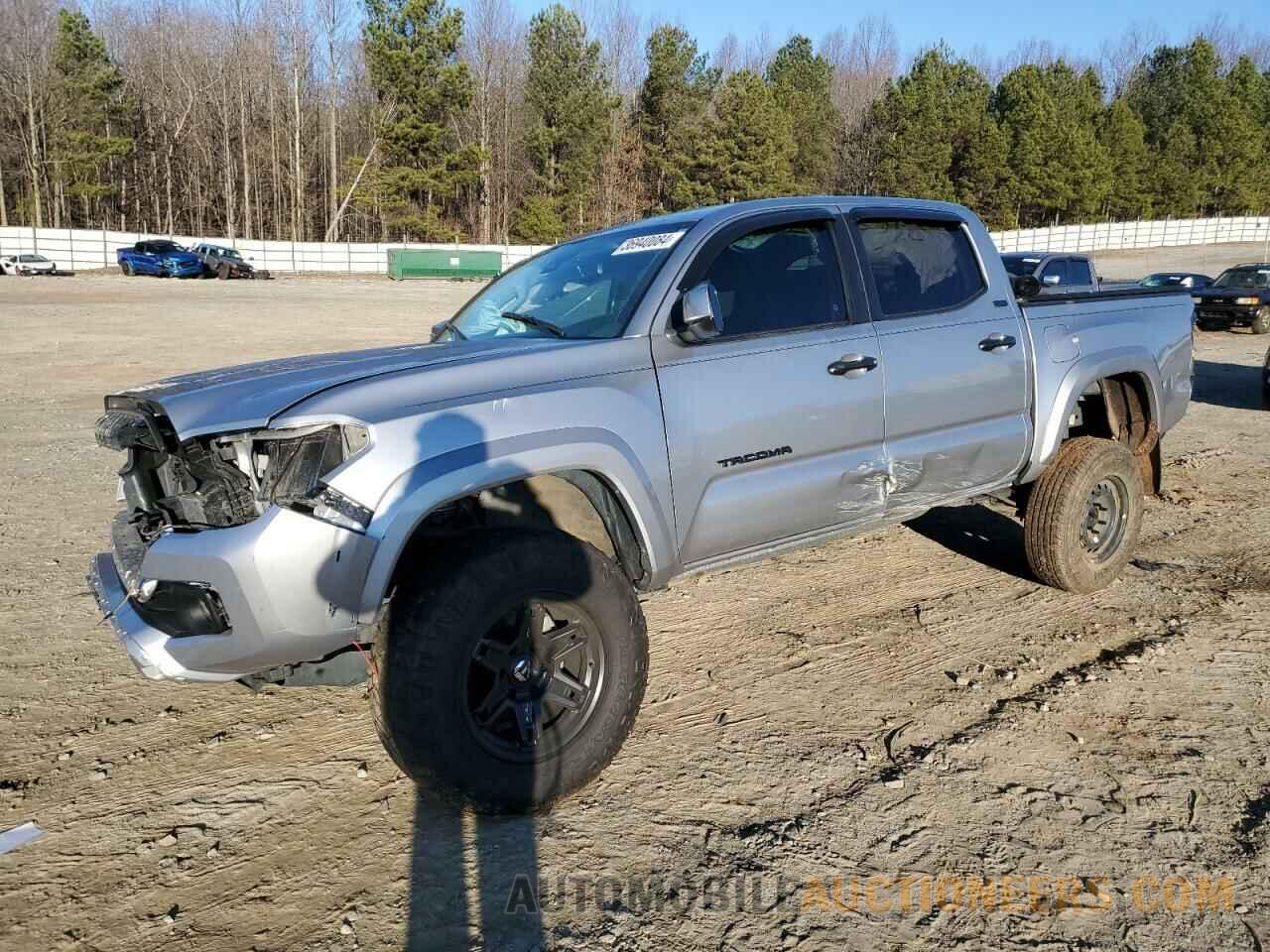 3TYAZ5CN1LT002263 TOYOTA TACOMA 2020