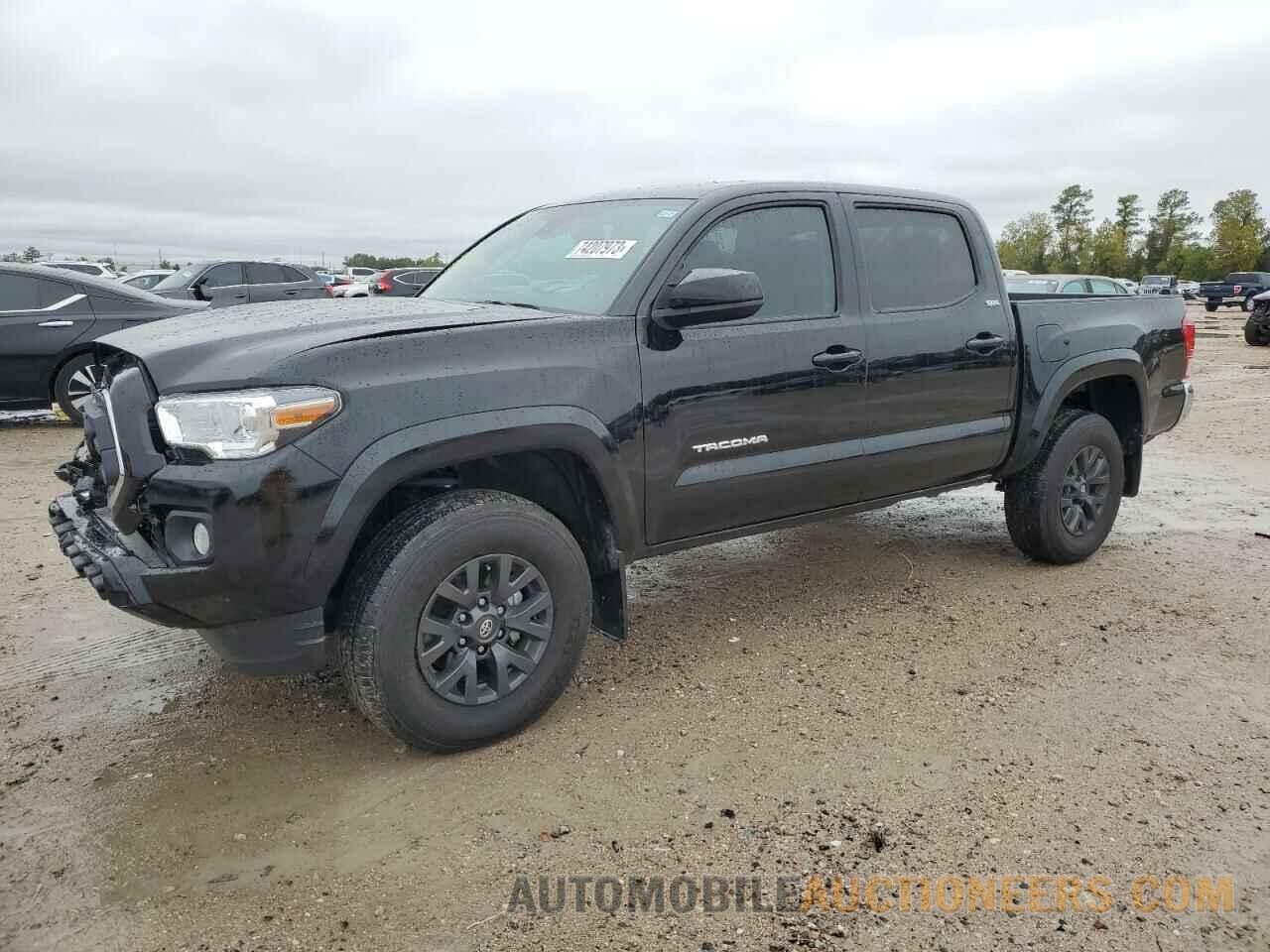 3TYAZ5CN1PT032997 TOYOTA TACOMA 2023