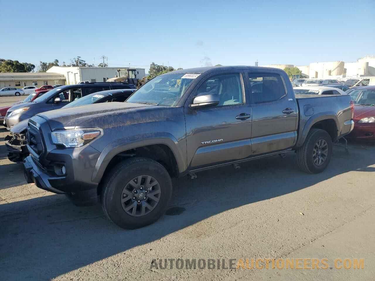 3TYAZ5CN2PT029235 TOYOTA TACOMA 2023