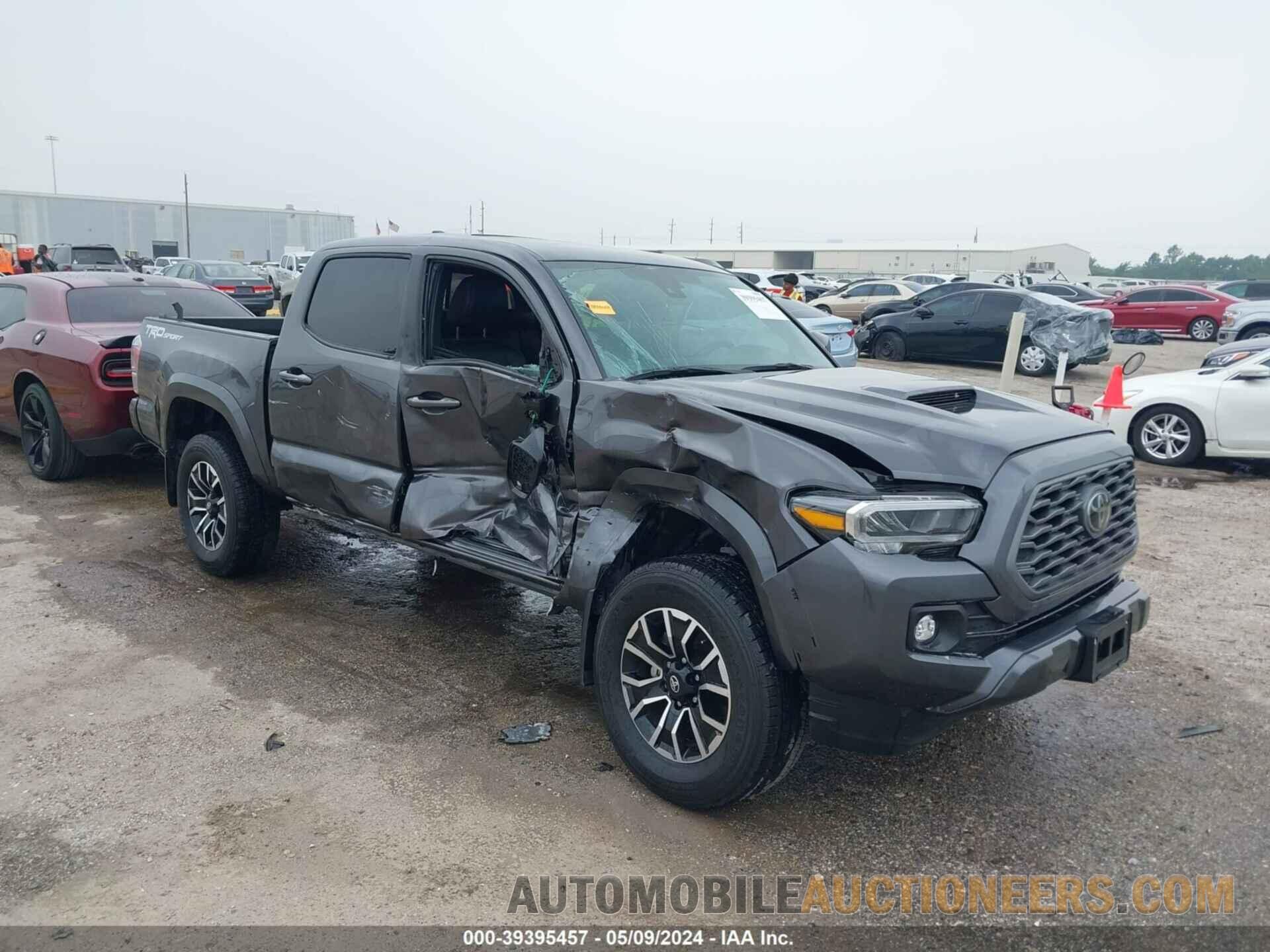 3TYAZ5CN2PT029350 TOYOTA TACOMA 2023