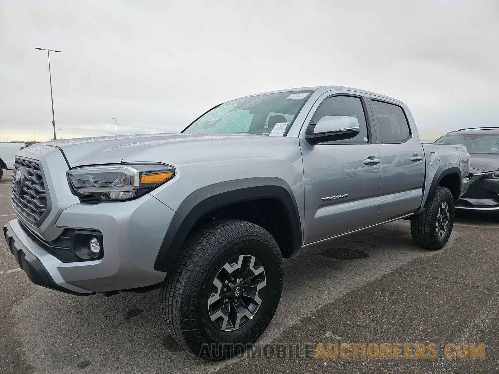 3TYAZ5CN2PT029915 Toyota Tacoma 2023