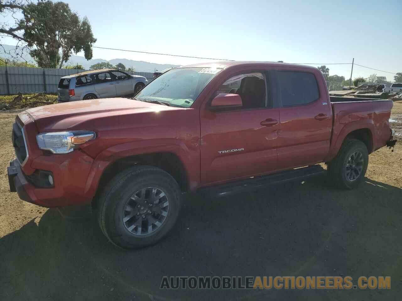 3TYAZ5CN2PT030353 TOYOTA TACOMA 2023