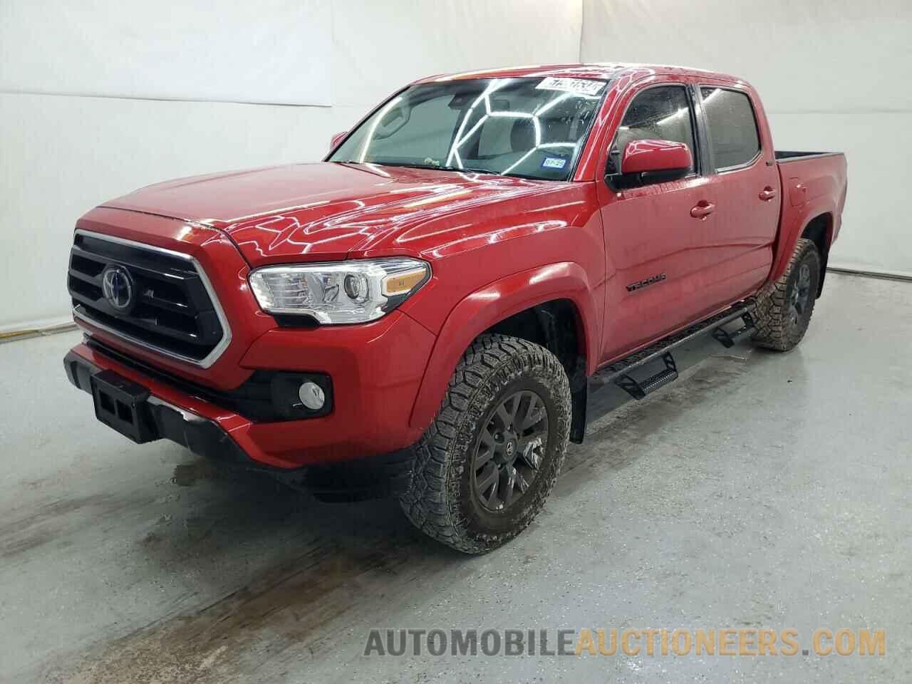 3TYAZ5CN2PT032135 TOYOTA TACOMA 2023