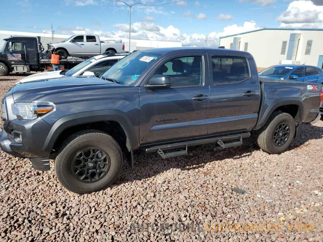 3TYAZ5CN2PT036072 TOYOTA TACOMA 2023