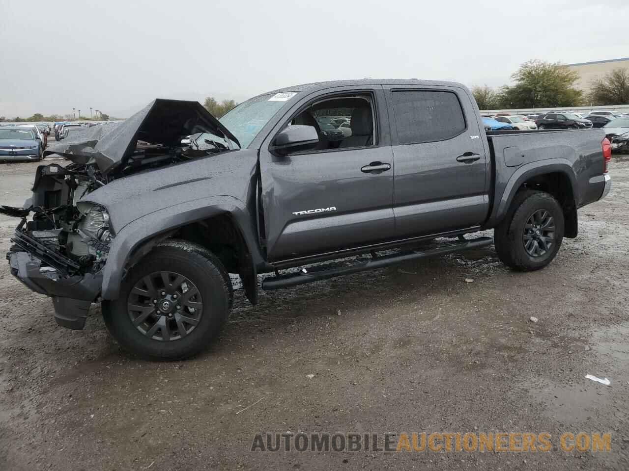 3TYAZ5CN2PT040638 TOYOTA TACOMA 2023