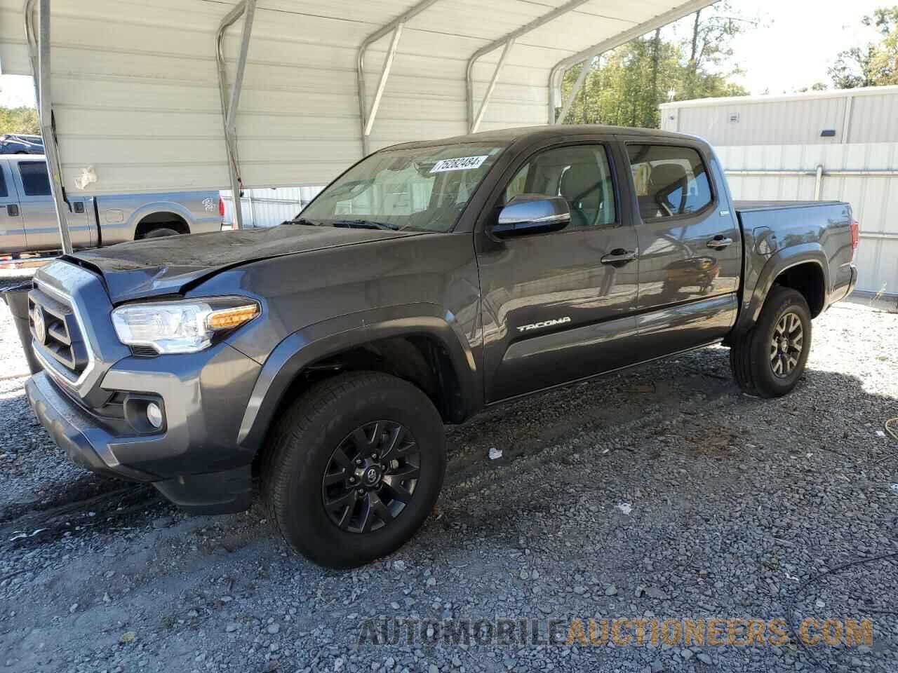 3TYAZ5CN3NT015793 TOYOTA TACOMA 2022