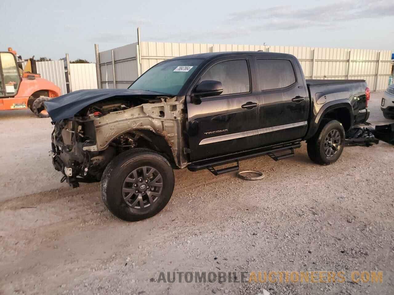 3TYAZ5CN3PT033455 TOYOTA TACOMA 2023