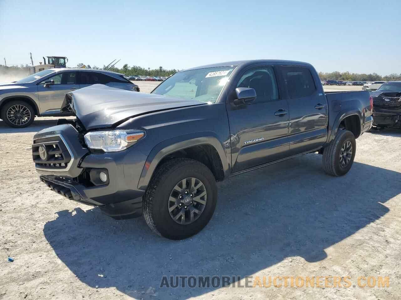 3TYAZ5CN3PT039384 TOYOTA TACOMA 2023