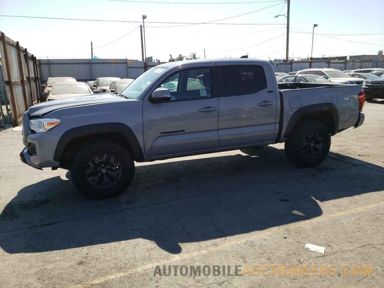 3TYAZ5CN4MT002503 TOYOTA TACOMA 2021