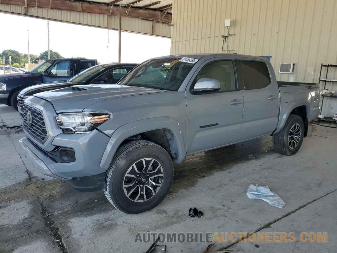 3TYAZ5CN5MT005586 TOYOTA TACOMA 2021