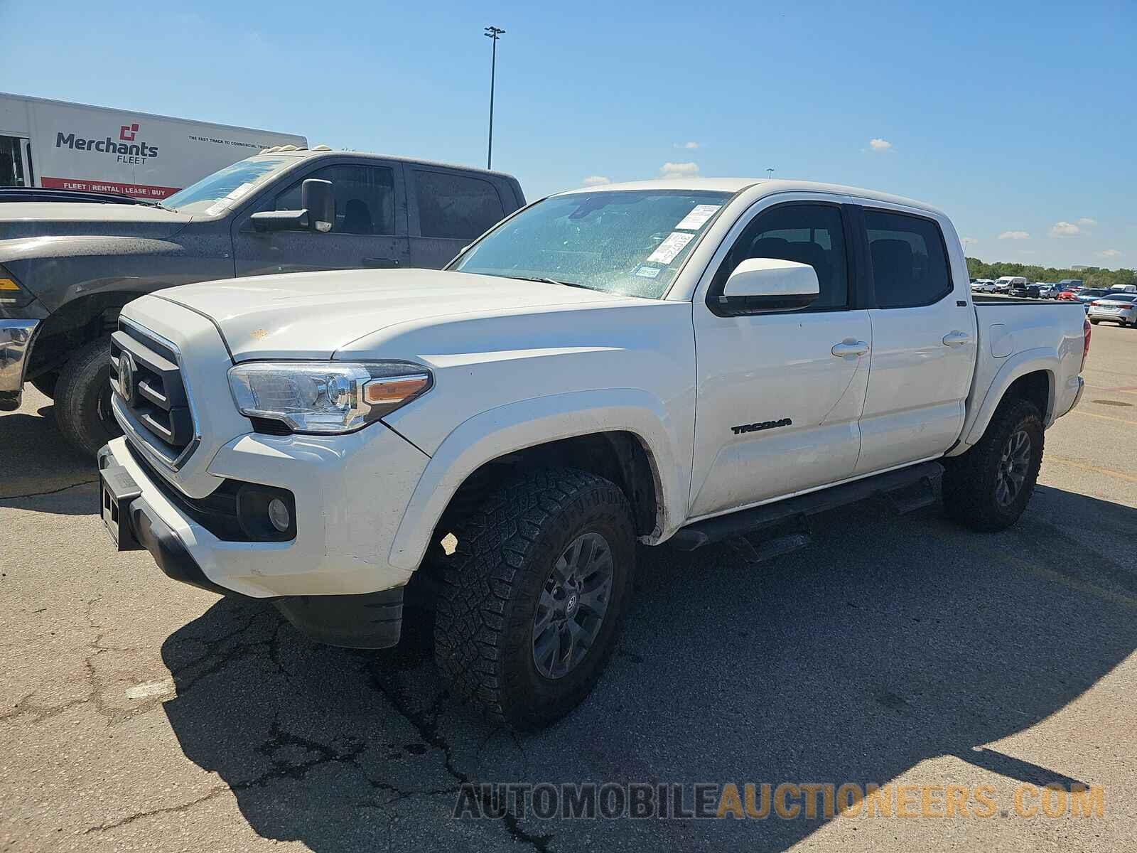 3TYAZ5CN5PT038494 Toyota Tacoma 2023