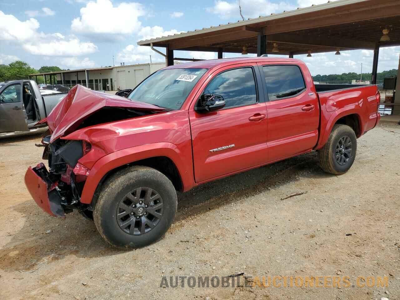 3TYAZ5CN5PT038883 TOYOTA TACOMA 2023