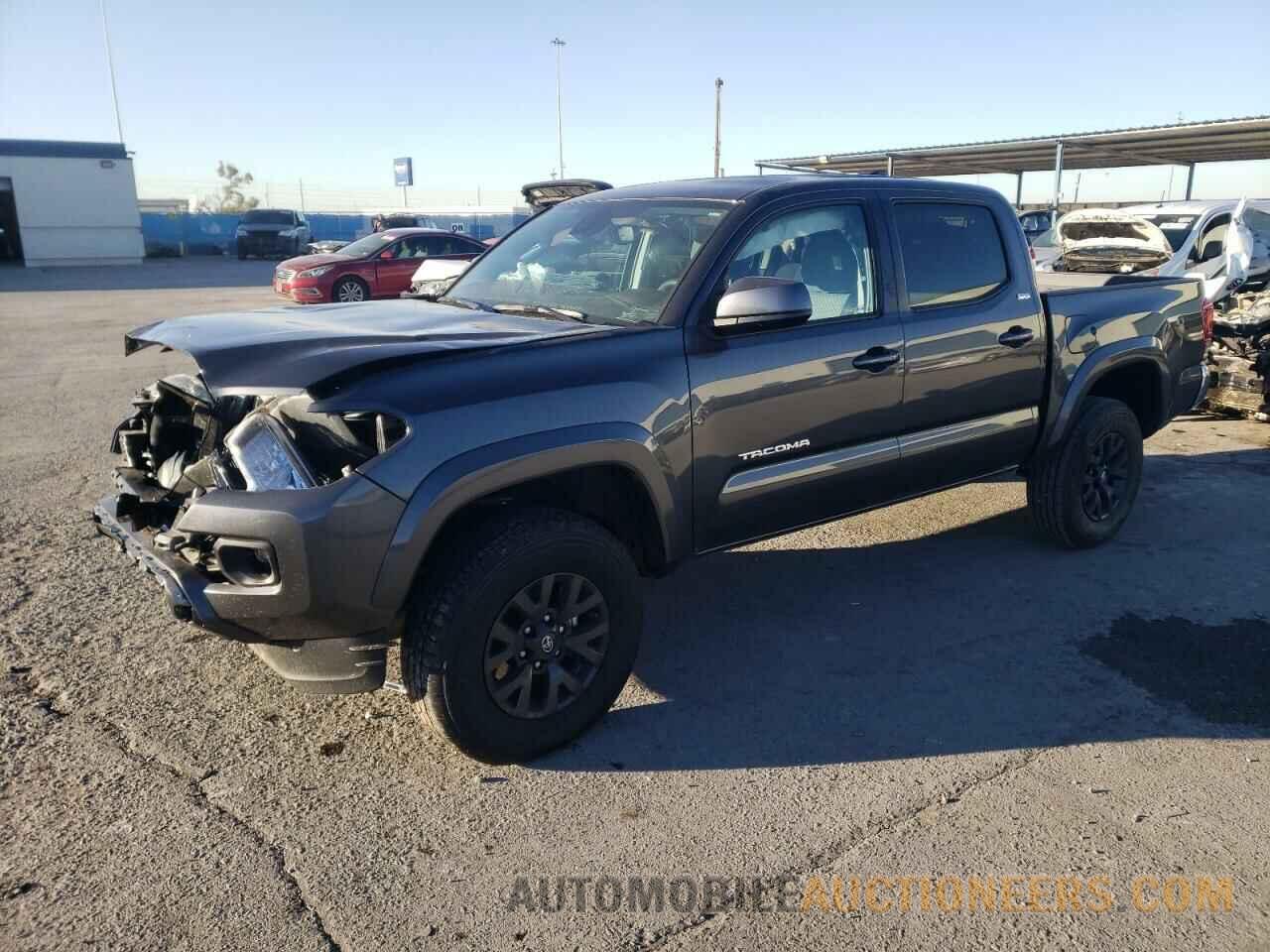 3TYAZ5CN6PT034647 TOYOTA TACOMA 2023