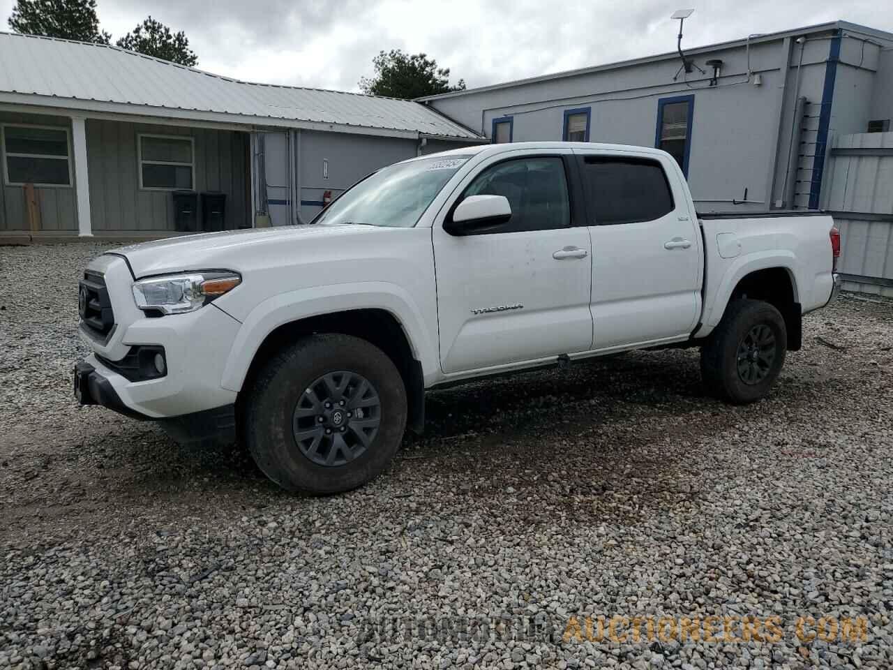 3TYAZ5CN6PT034714 TOYOTA TACOMA 2023