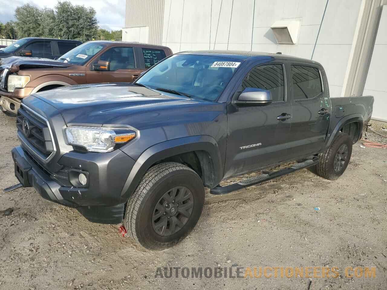 3TYAZ5CN6PT037399 TOYOTA TACOMA 2023