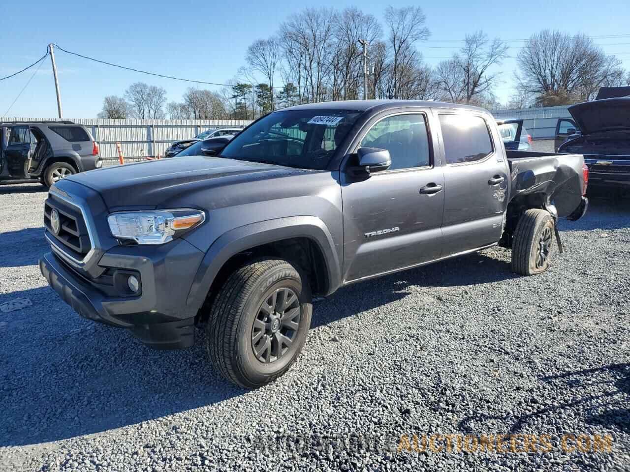 3TYAZ5CN6PT039590 TOYOTA TACOMA 2023