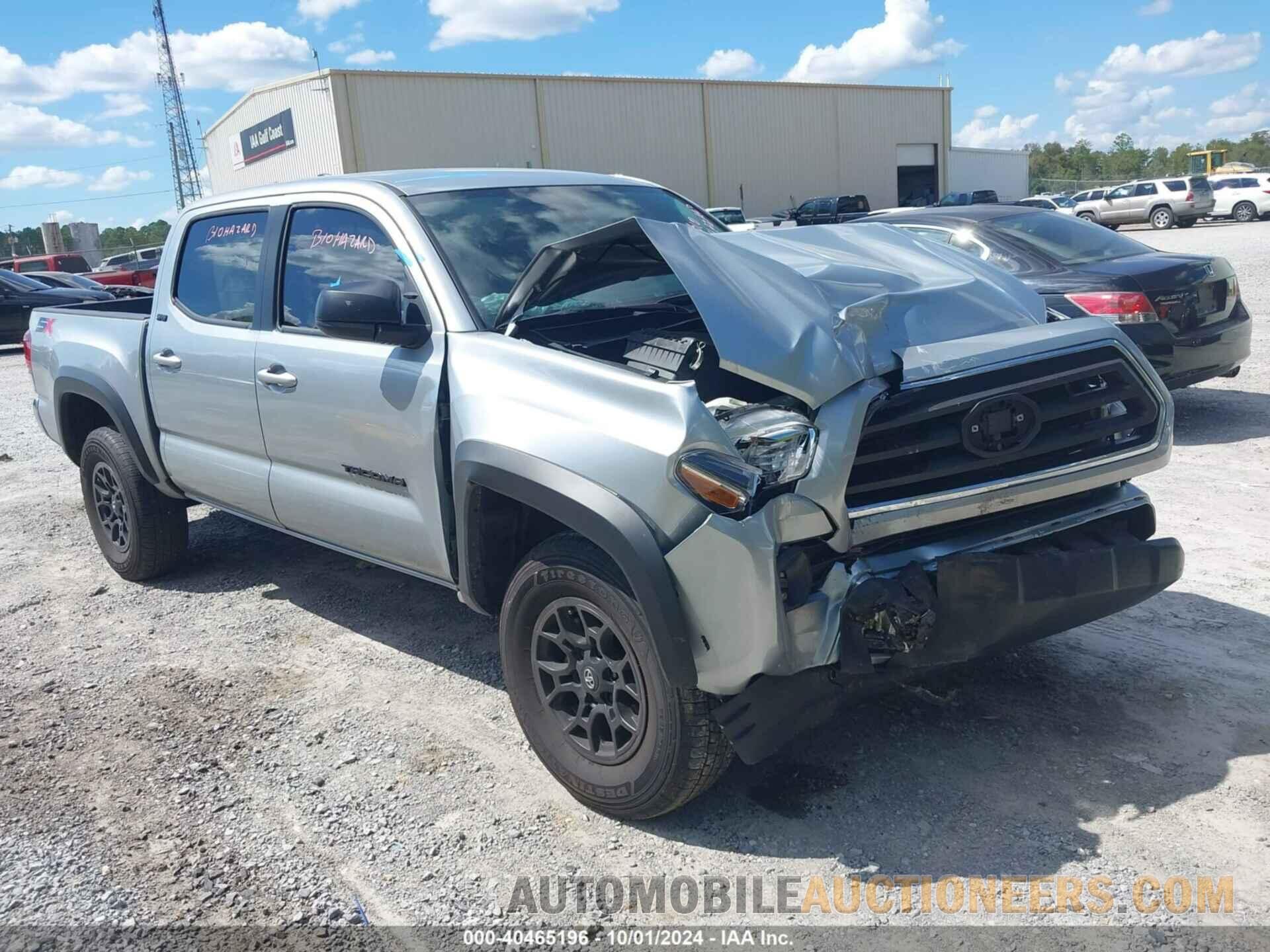 3TYAZ5CN7PT033703 TOYOTA TACOMA 2023