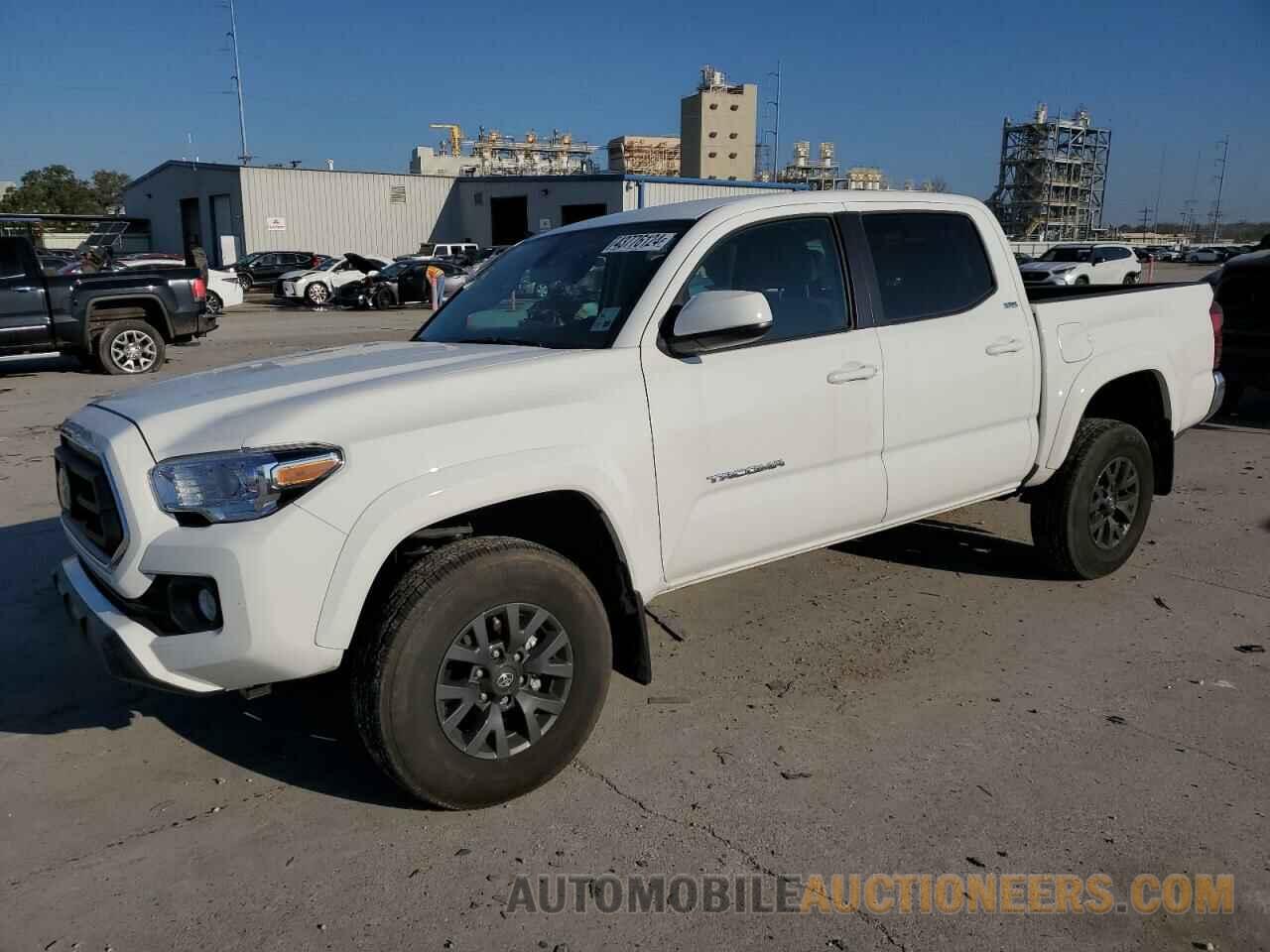 3TYAZ5CN7PT033989 TOYOTA TACOMA 2023