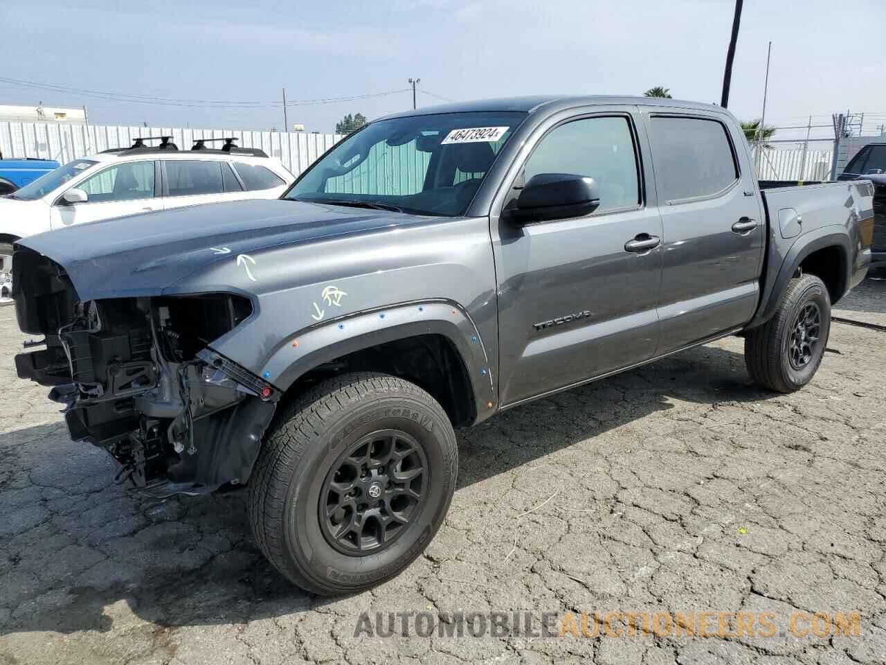 3TYAZ5CN7PT034978 TOYOTA TACOMA 2023