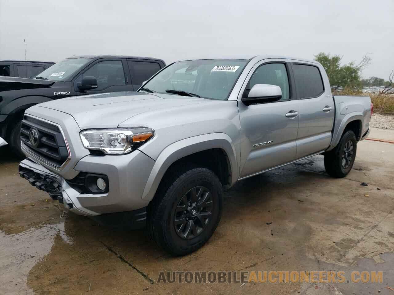 3TYAZ5CN7PT035290 TOYOTA TACOMA 2023