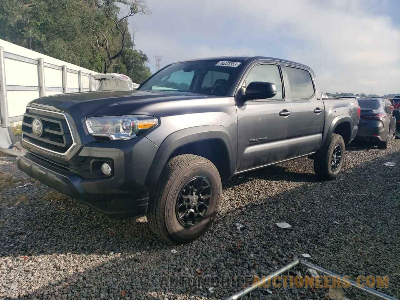 3TYAZ5CN8PT031460 TOYOTA TACOMA 2023