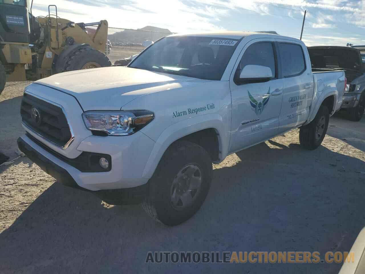 3TYAZ5CN8PT031653 TOYOTA TACOMA 2023