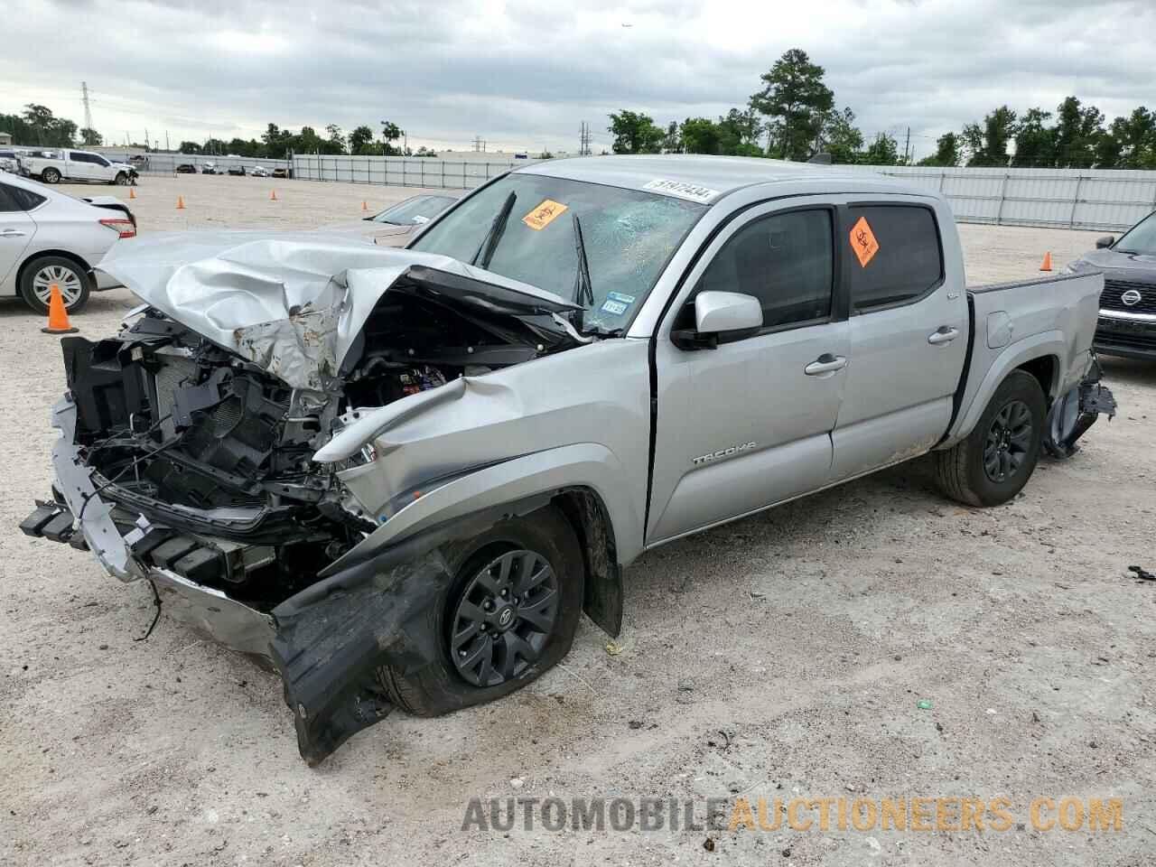 3TYAZ5CN8PT042068 TOYOTA TACOMA 2023